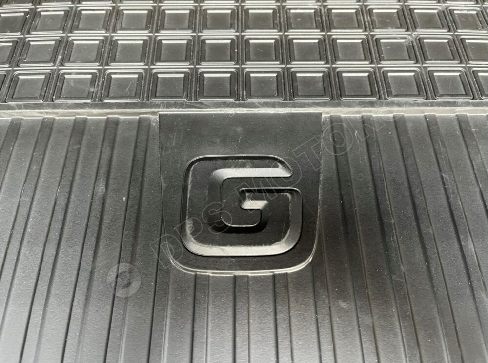 DPS Motors - Mercedes classe G 500
