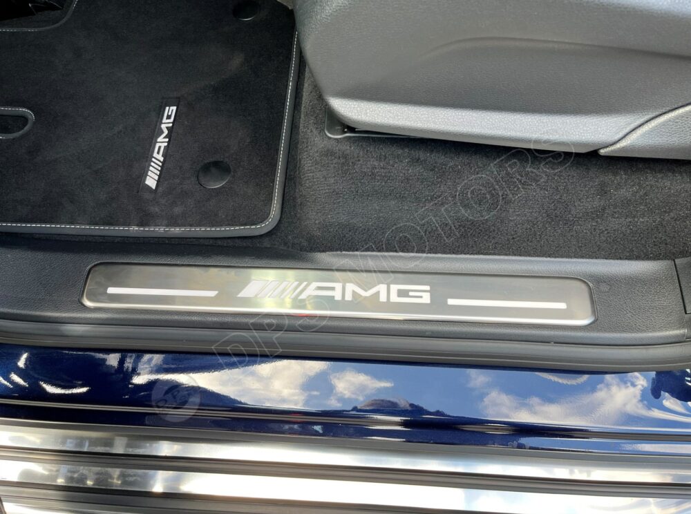 DPS Motors - Mercedes classe G 63 AMG Neuf