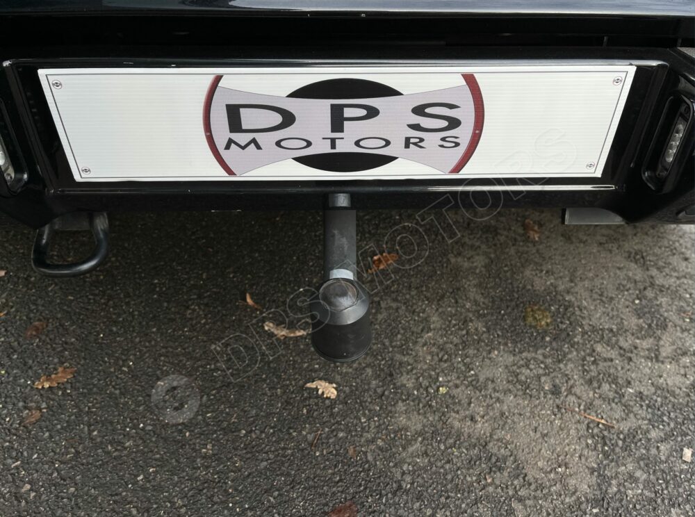 DPS Motors - Mercedes classe G 350 Final Edition court