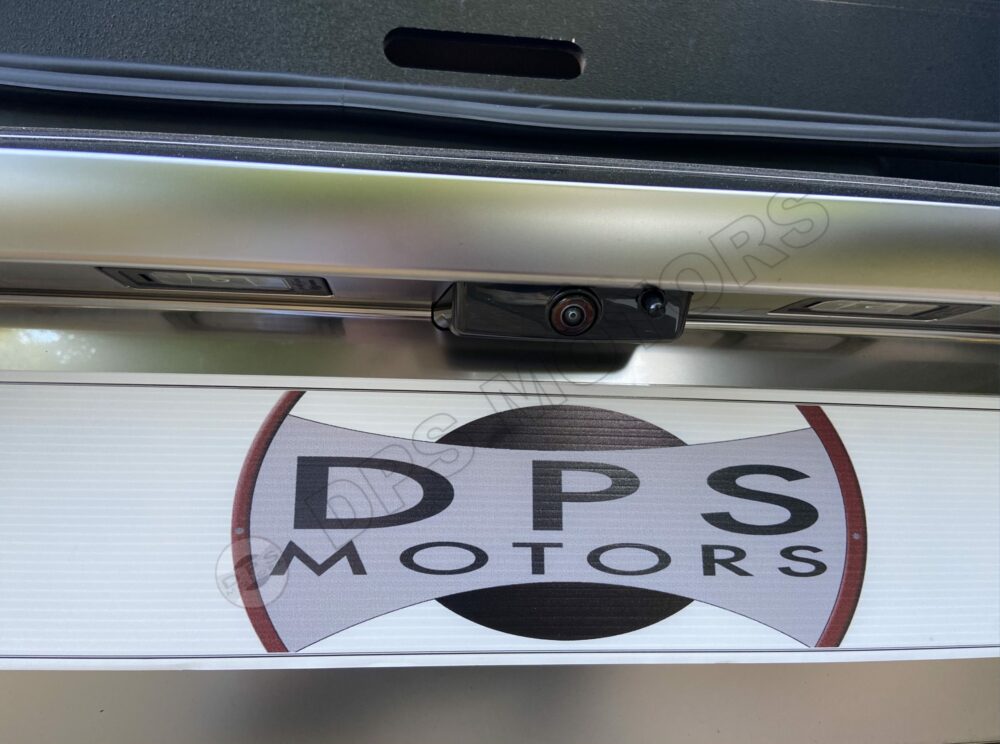 DPS Motors - Land Rover Defender 90 P400 X