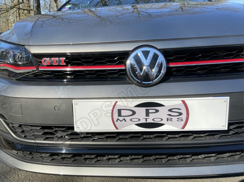 DPS Motors - Volkswagen Polo GTI