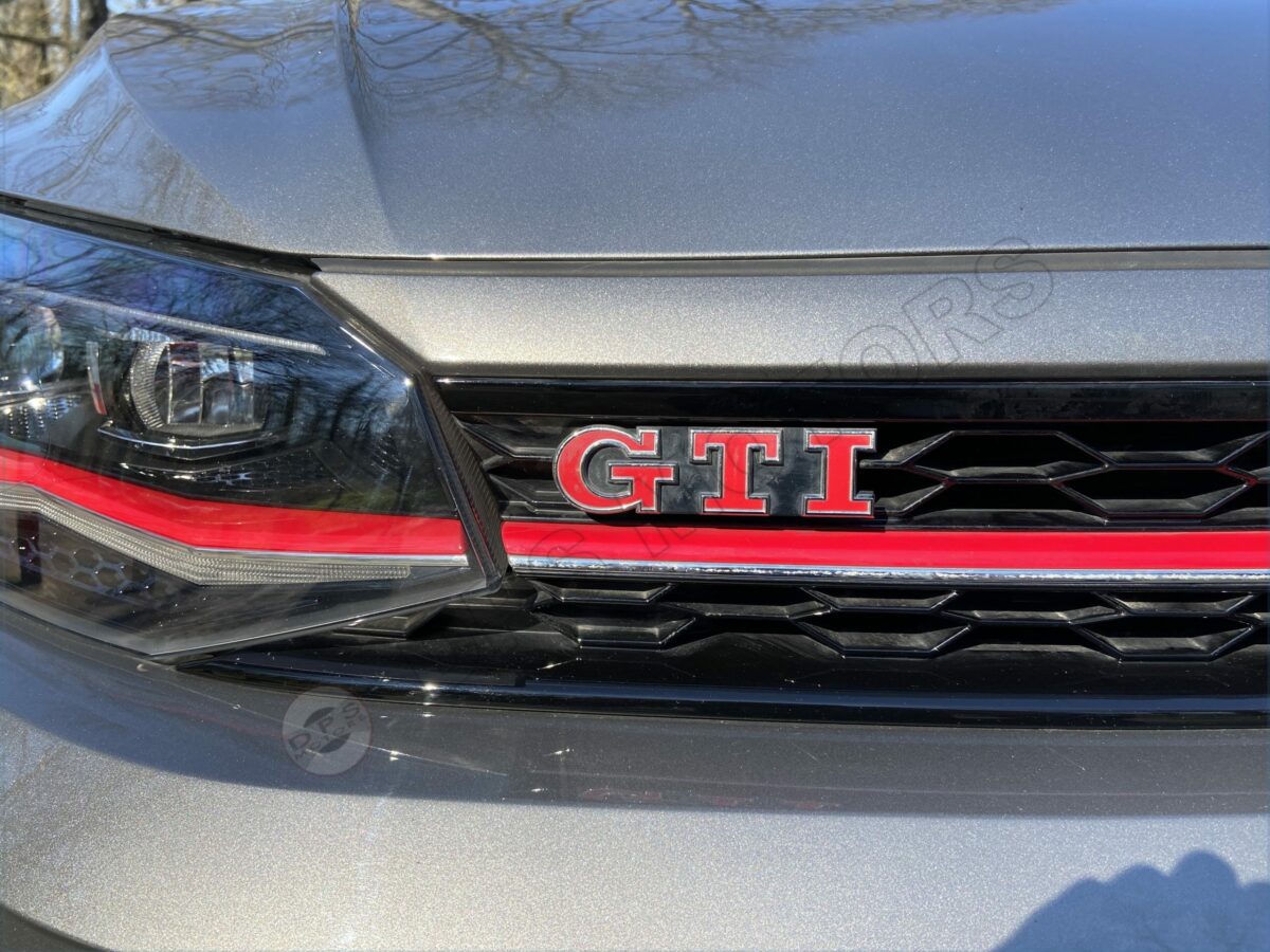 Volkswagen Polo GTI - DPS Motors
