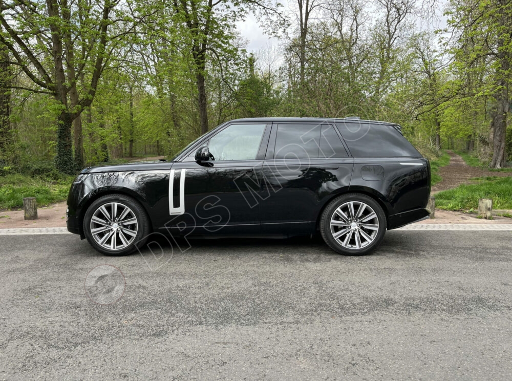 DPS Motors - Land Rover Range Rover P510e Autobiography