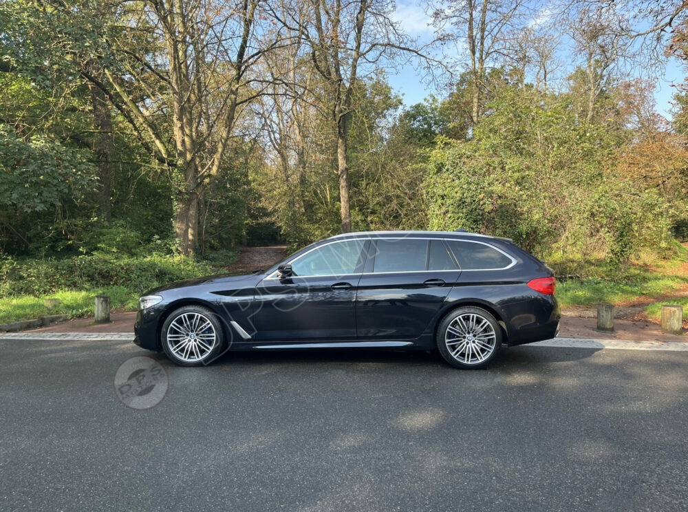 DPS Motors - BMW 530 xd Touring