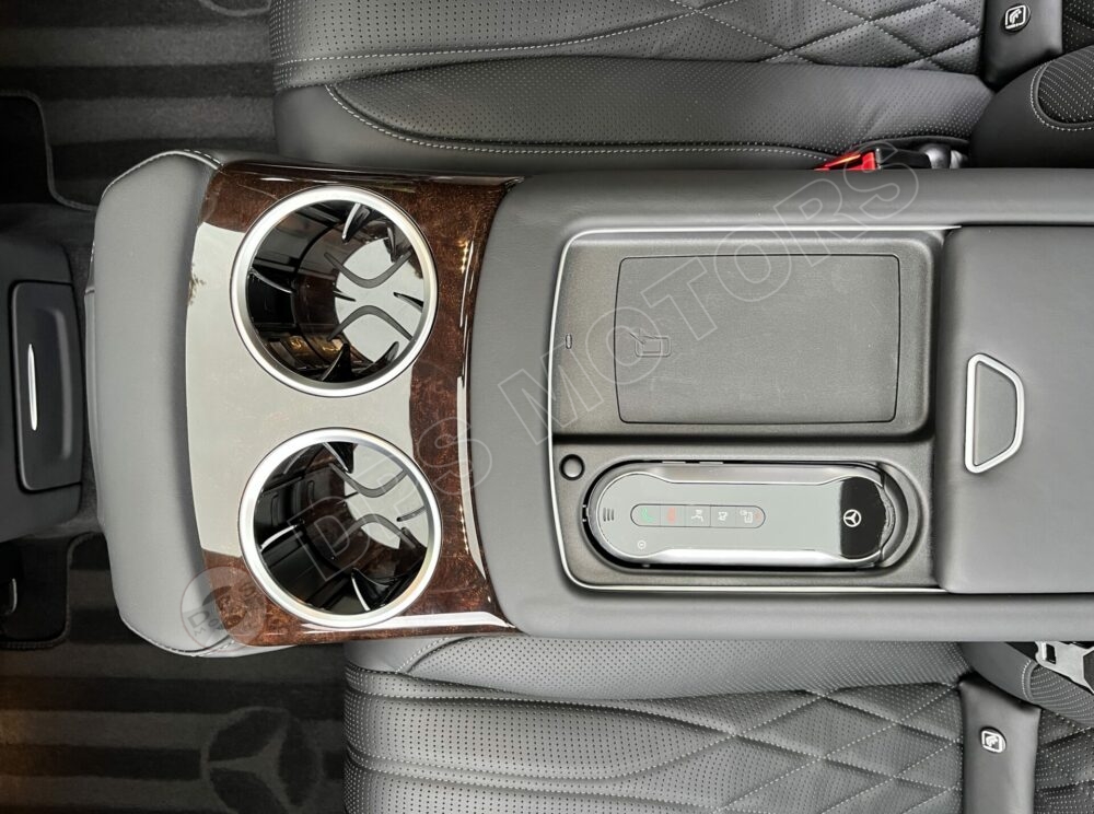 DPS Motors - Mercedes classe S 65 AMG