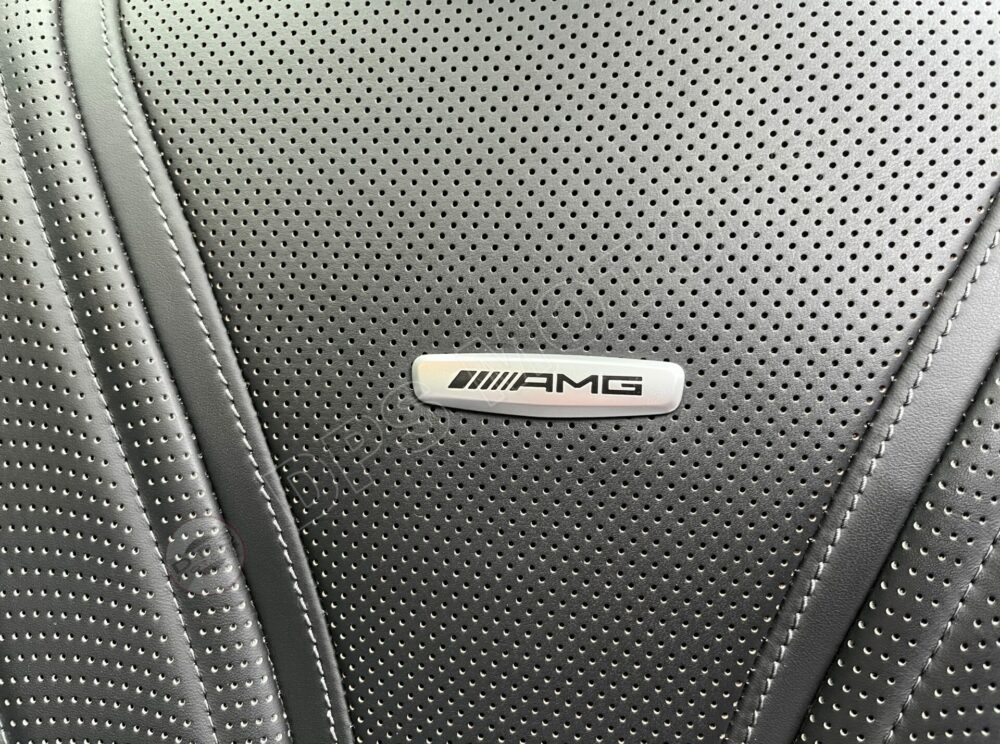 DPS Motors - Mercedes classe S 65 AMG
