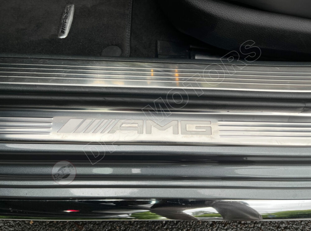 DPS Motors - Mercedes classe S 65 AMG