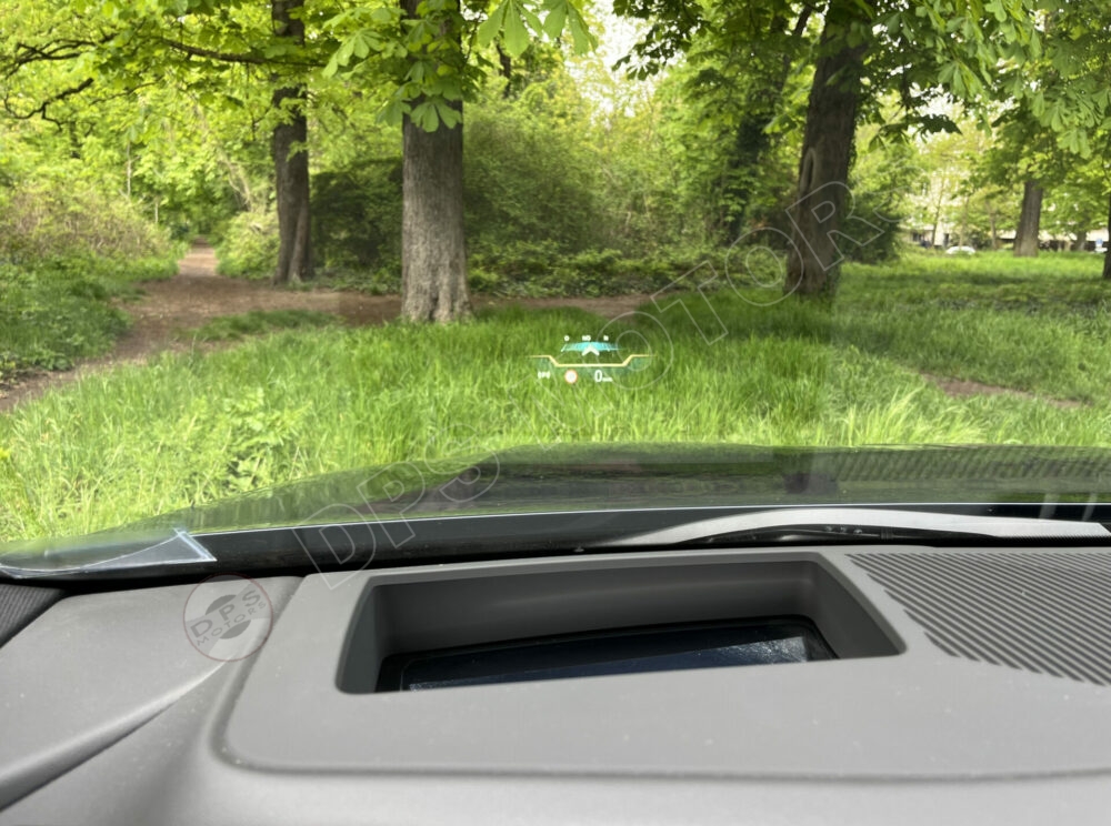 DPS Motors - BMW 550e Xdrive