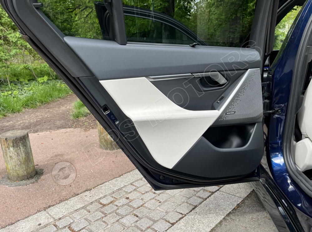 DPS Motors - BMW 550e Xdrive