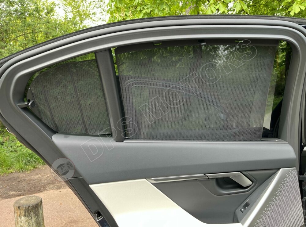 DPS Motors - BMW 550e Xdrive