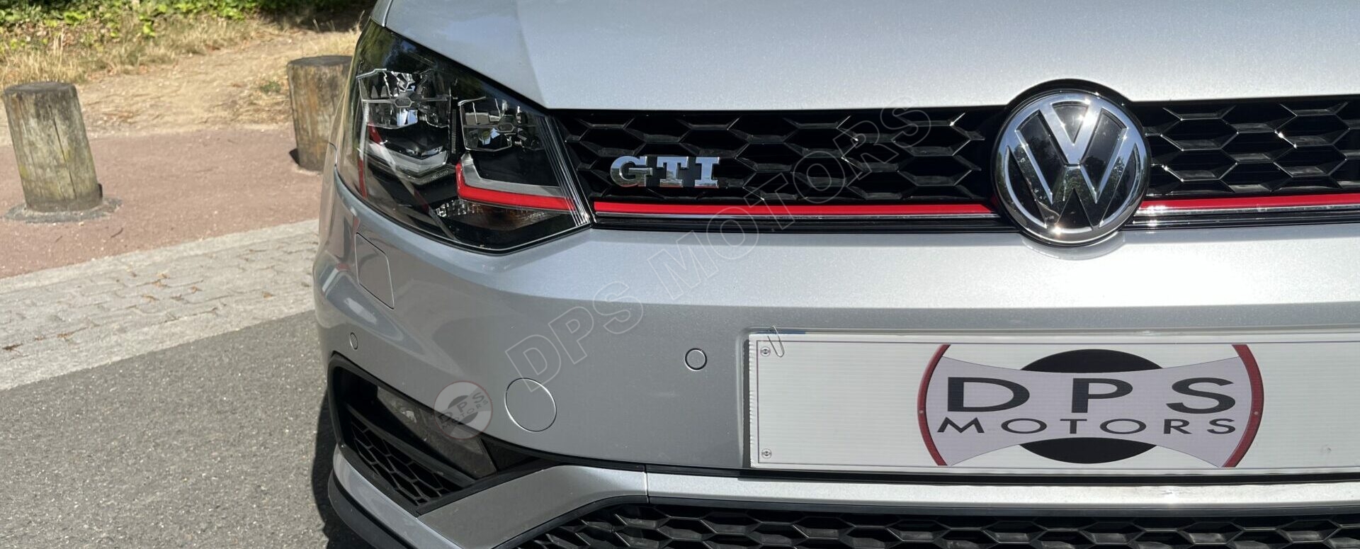 DPS Motors - Volkswagen Polo GTI