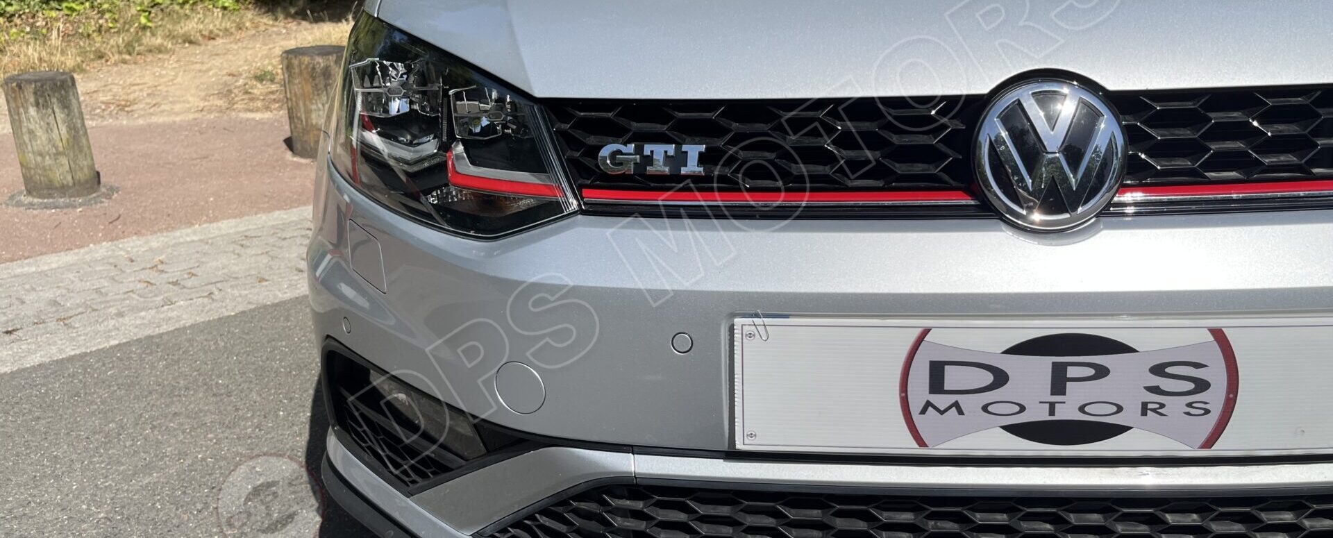 DPS Motors - Volkswagen Polo GTI