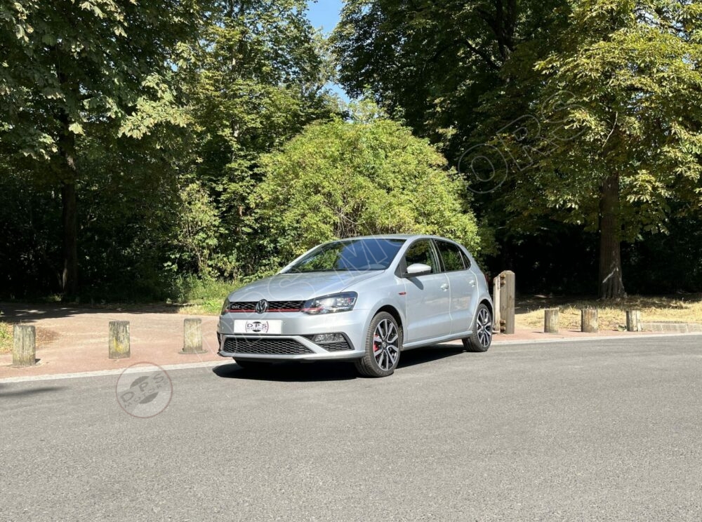 DPS Motors - Volkswagen Polo GTI