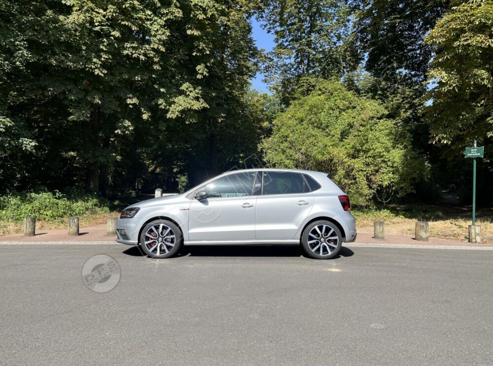 DPS Motors - Volkswagen Polo GTI