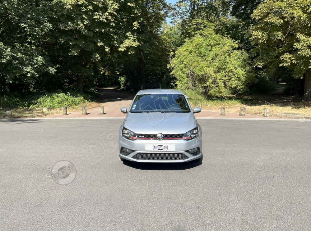 DPS Motors - Volkswagen Polo GTI