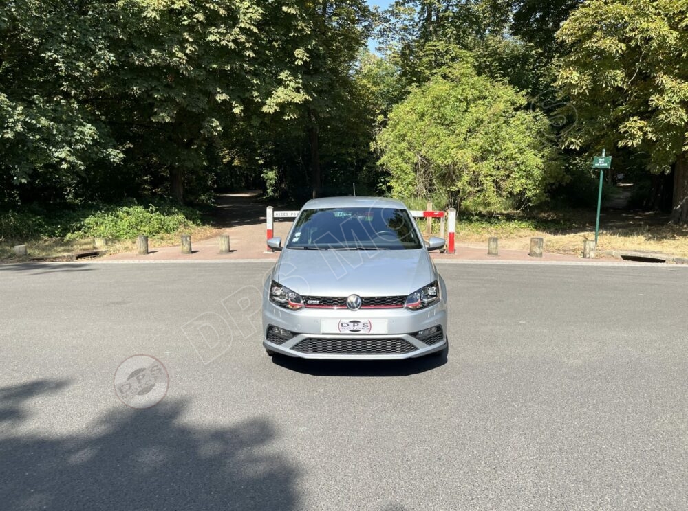 DPS Motors - Volkswagen Polo GTI