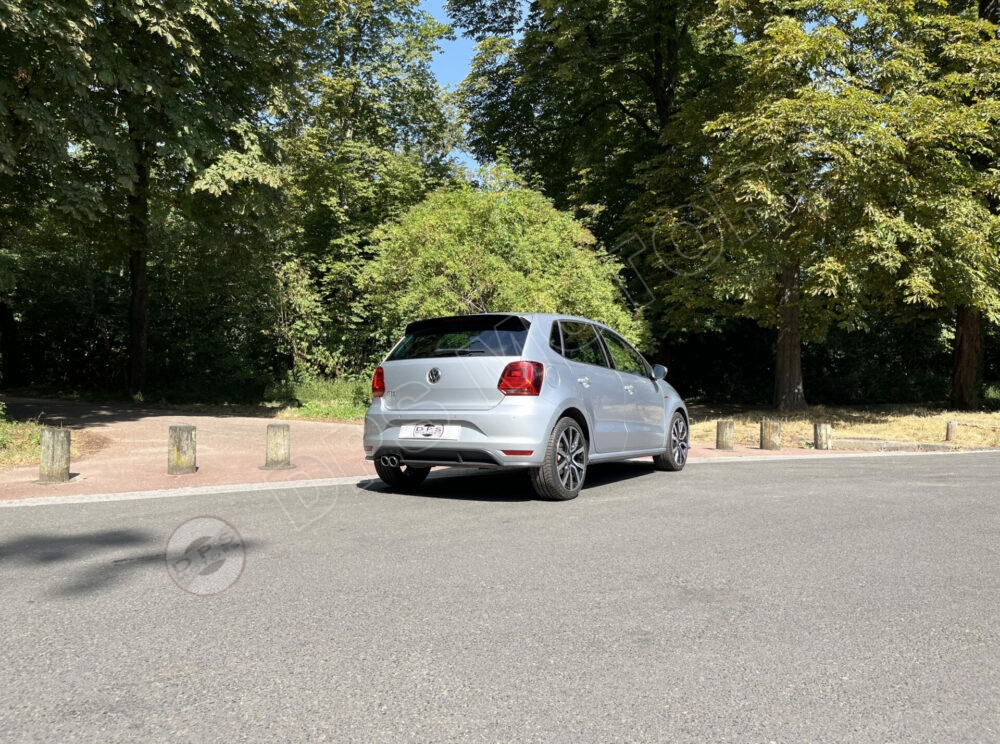 DPS Motors - Volkswagen Polo GTI