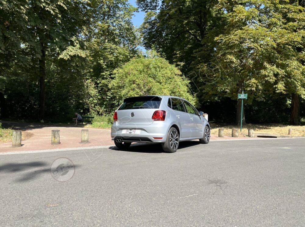DPS Motors - Volkswagen Polo GTI