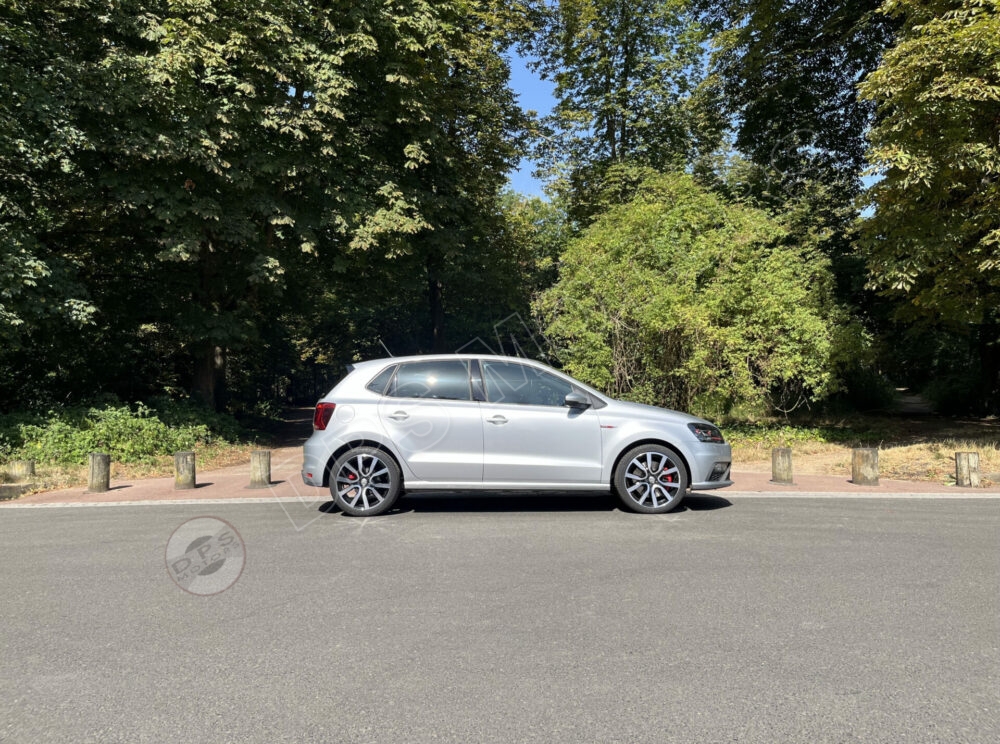 DPS Motors - Volkswagen Polo GTI