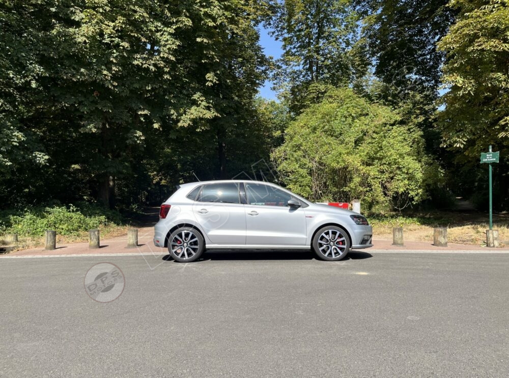 DPS Motors - Volkswagen Polo GTI