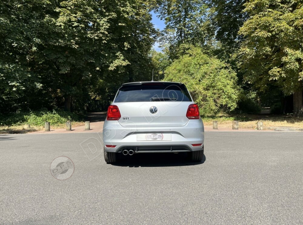 DPS Motors - Volkswagen Polo GTI