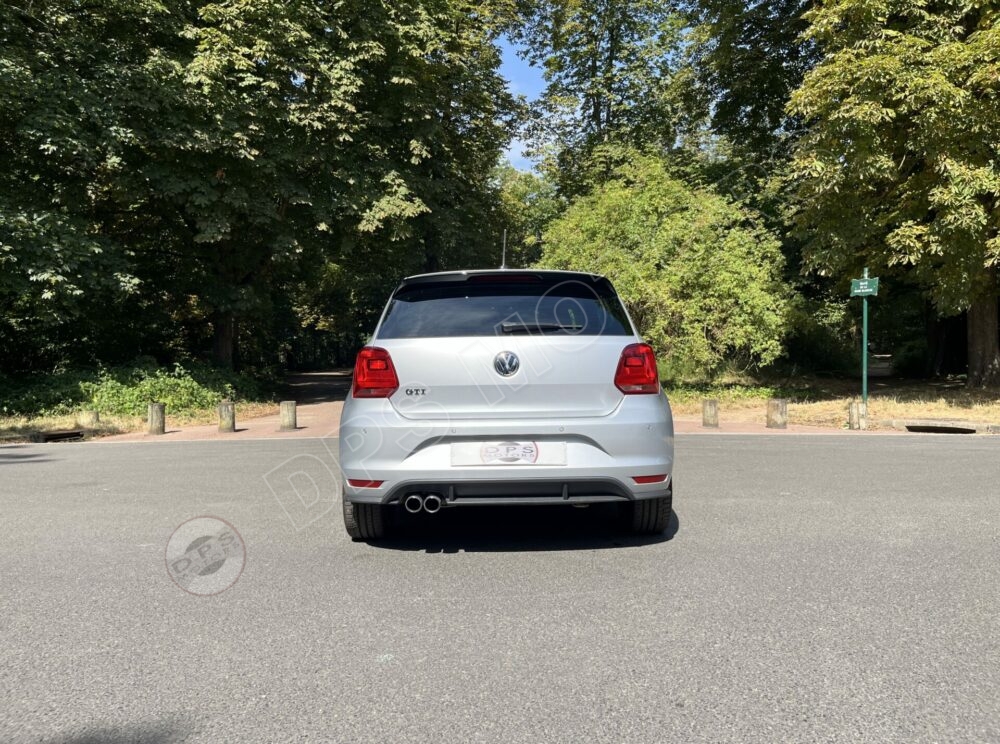 DPS Motors - Volkswagen Polo GTI