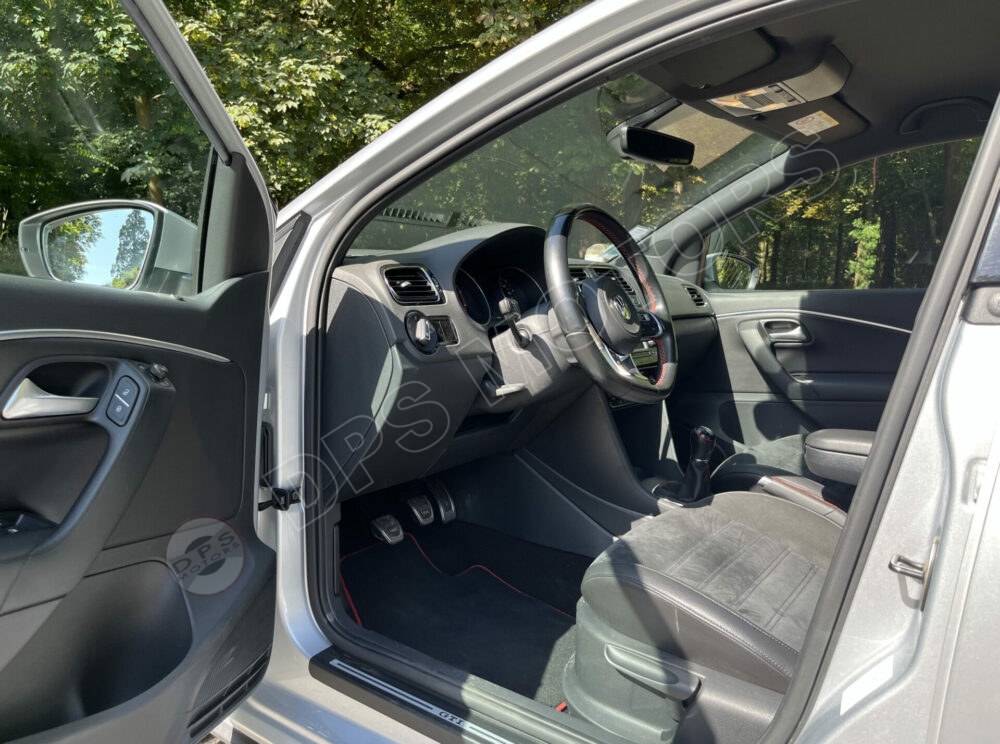 DPS Motors - Volkswagen Polo GTI