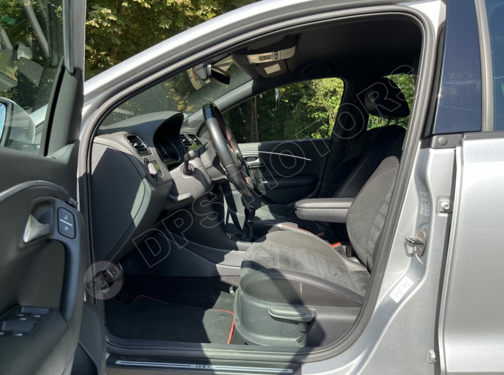 DPS Motors - Volkswagen Polo GTI