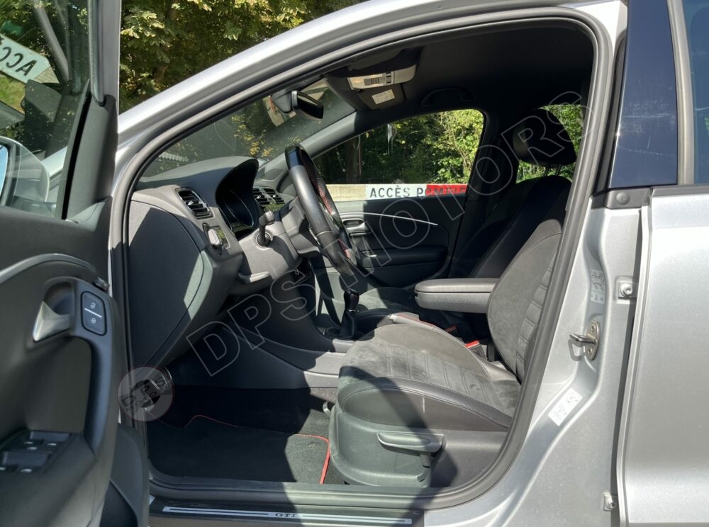 DPS Motors - Volkswagen Polo GTI
