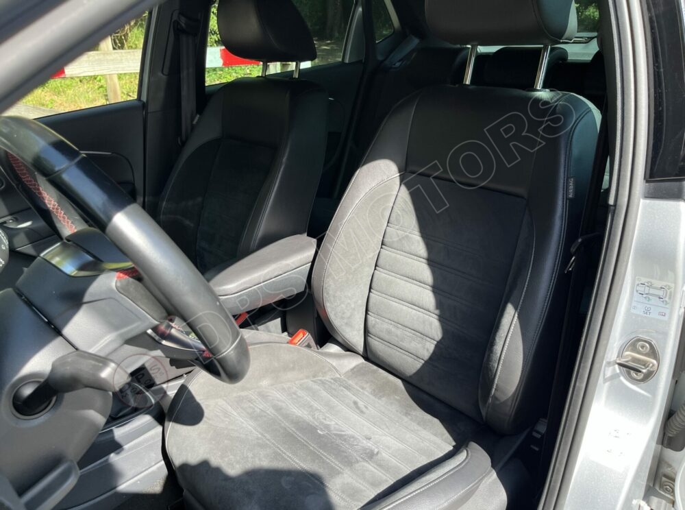 DPS Motors - Volkswagen Polo GTI