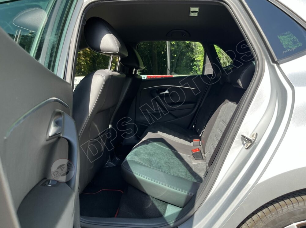 DPS Motors - Volkswagen Polo GTI