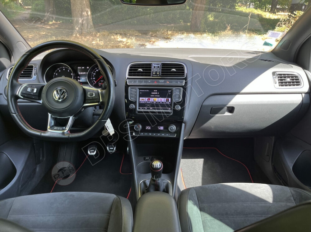 DPS Motors - Volkswagen Polo GTI