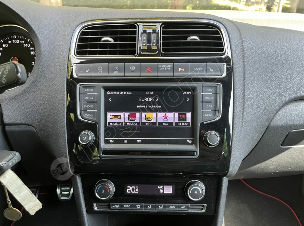 DPS Motors - Volkswagen Polo GTI