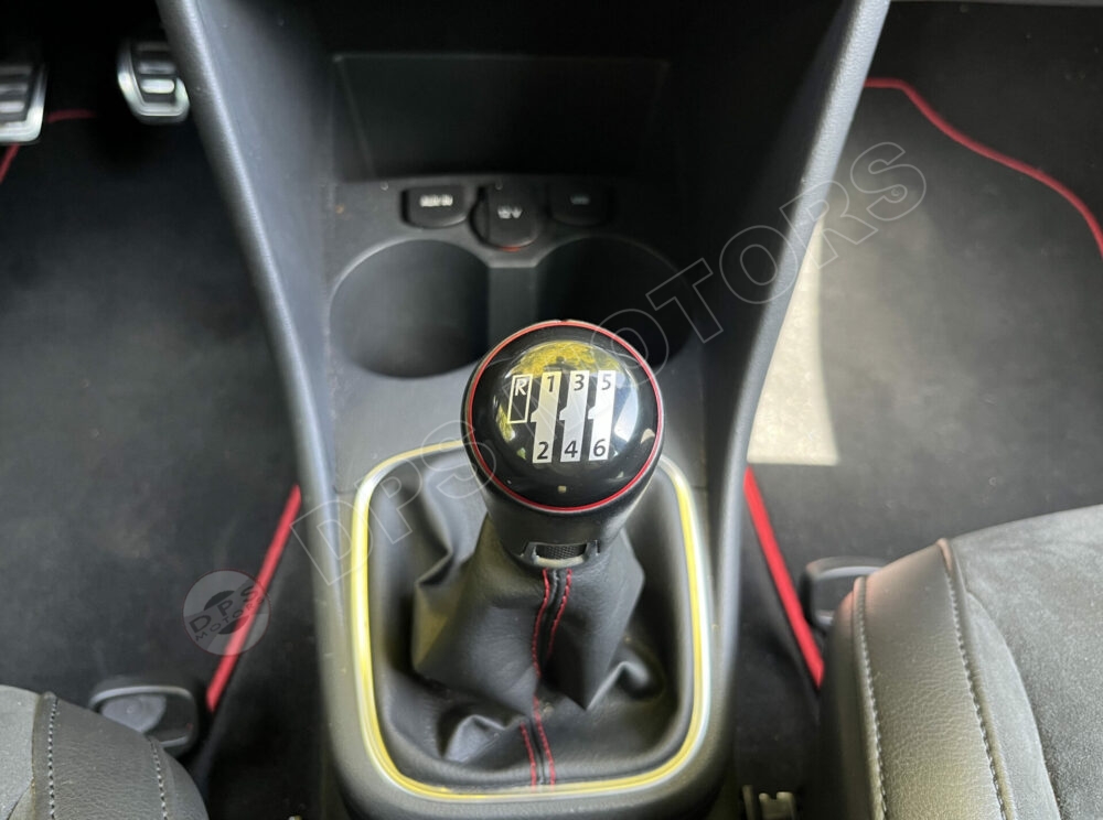 DPS Motors - Volkswagen Polo GTI