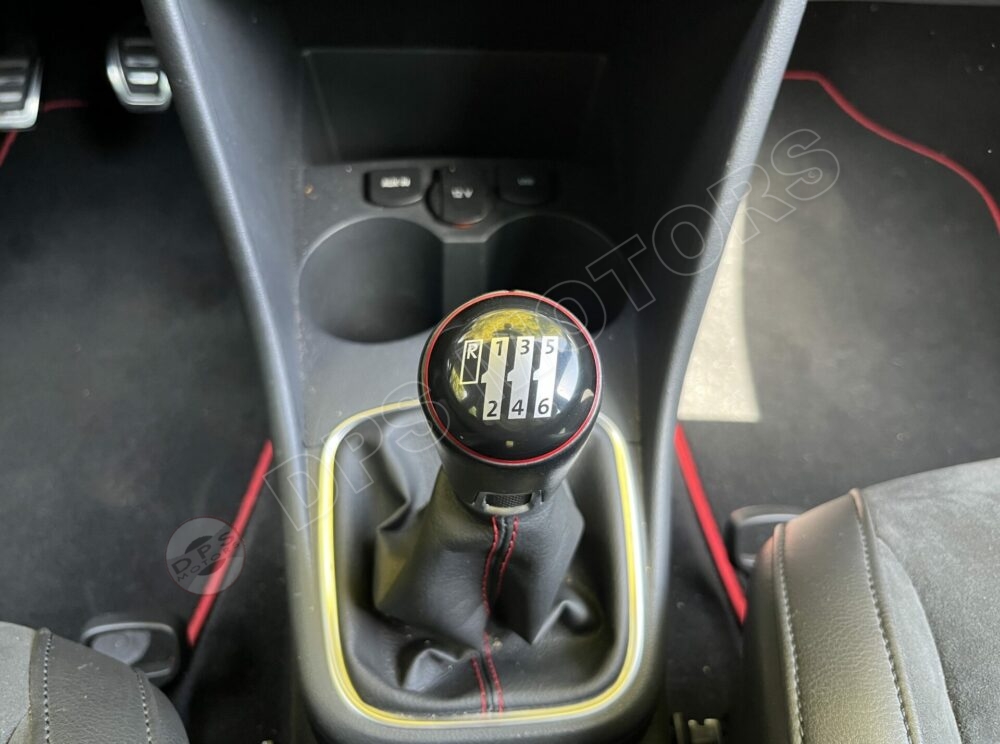 DPS Motors - Volkswagen Polo GTI