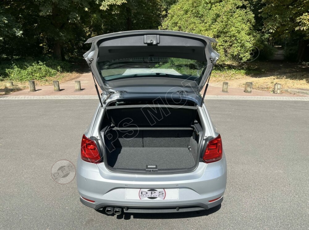 DPS Motors - Volkswagen Polo GTI