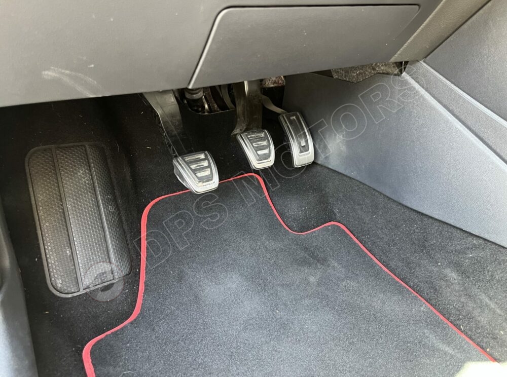 DPS Motors - Volkswagen Polo GTI