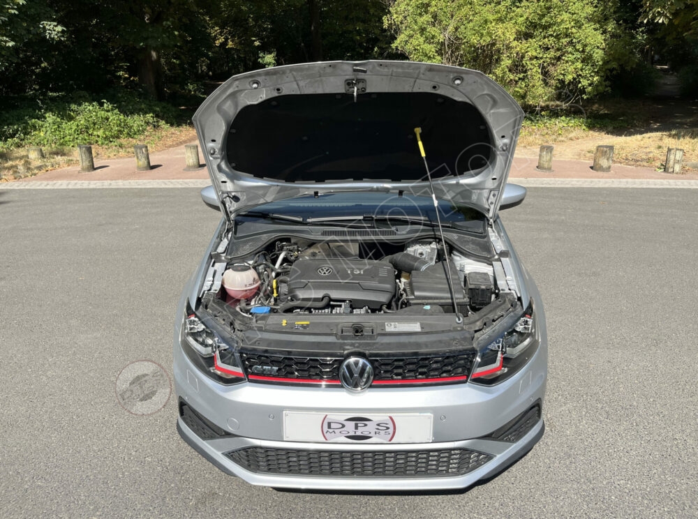 DPS Motors - Volkswagen Polo GTI