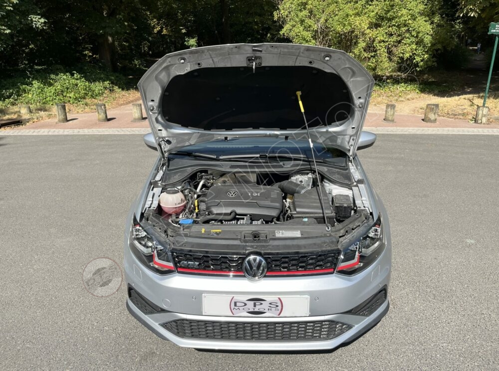 DPS Motors - Volkswagen Polo GTI