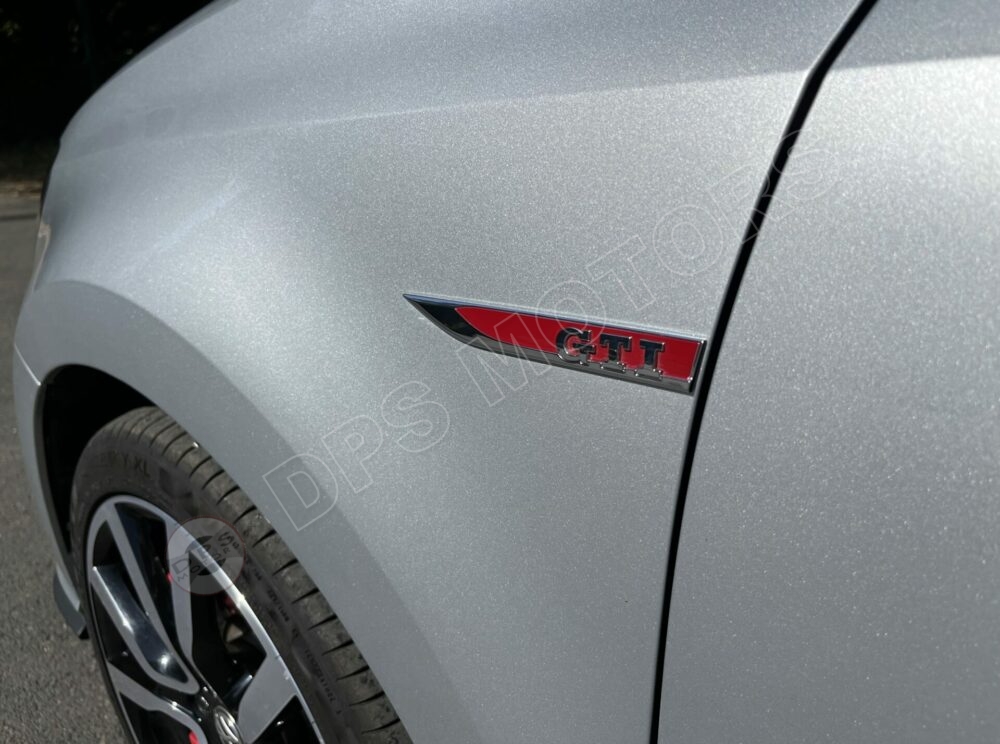 DPS Motors - Volkswagen Polo GTI