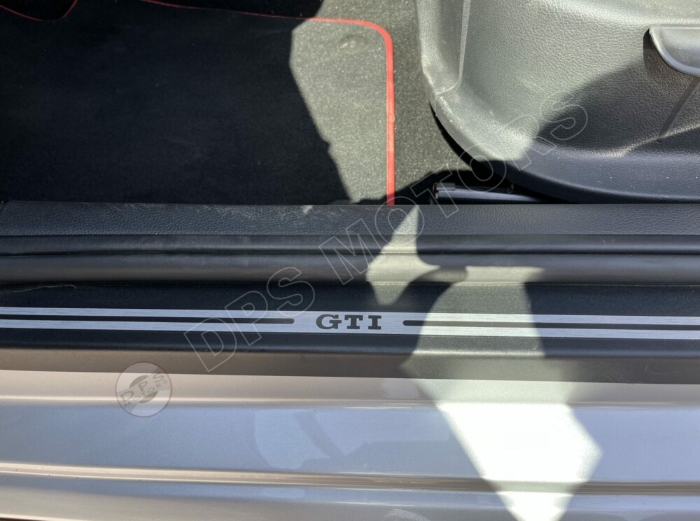 DPS Motors - Volkswagen Polo GTI