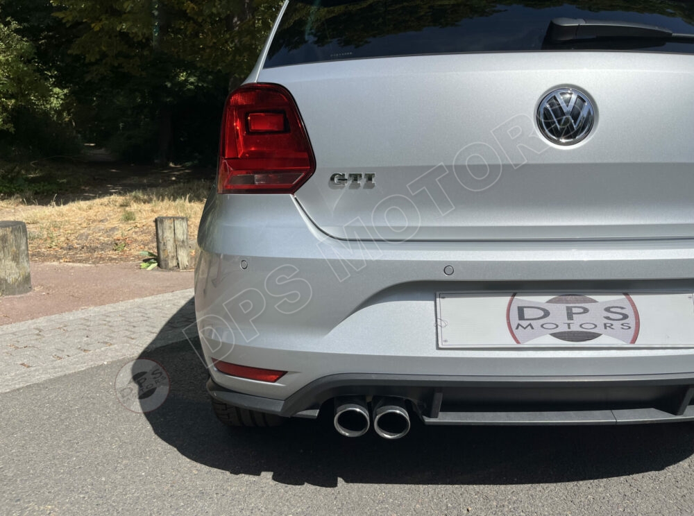 DPS Motors - Volkswagen Polo GTI