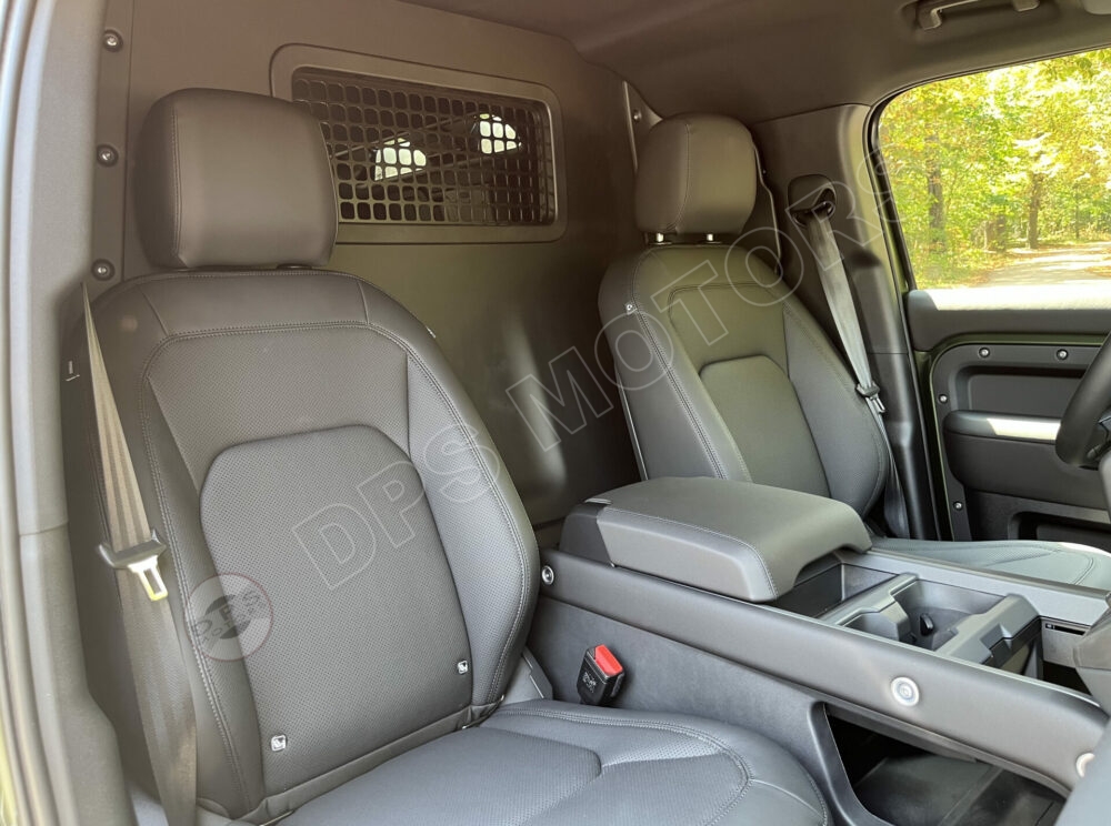 DPS Motors - Land Rover Defender 110 D250 Hard Top X-Dynamic SE