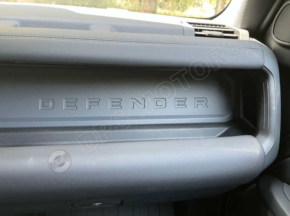 DPS Motors - Land Rover Defender 110 D250 Hard Top X-Dynamic SE