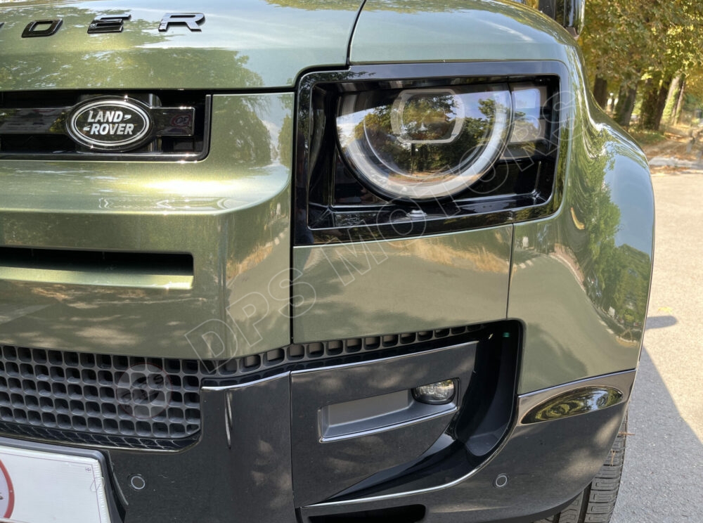 DPS Motors - Land Rover Defender 110 D250 Hard Top X-Dynamic SE