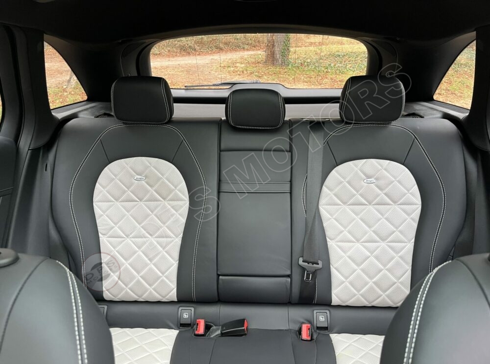 DPS Motors - Mercedes GLC 350e